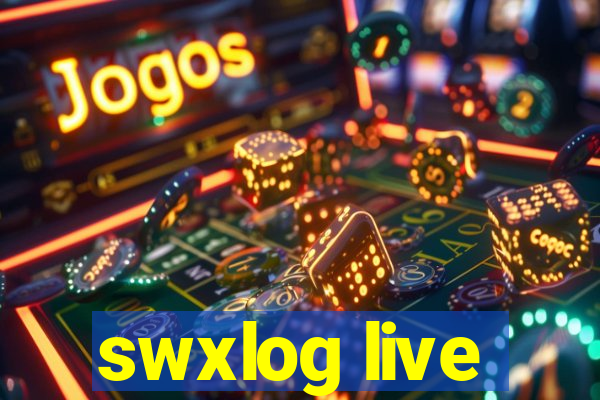 swxlog live